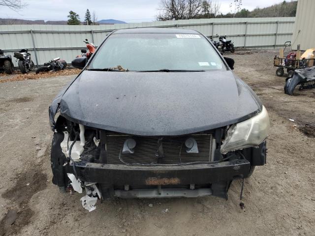 Photo 5 from auction – 2012 TOYOTA CAMRY BASE with VIN 4T1BF1FK7CU578398