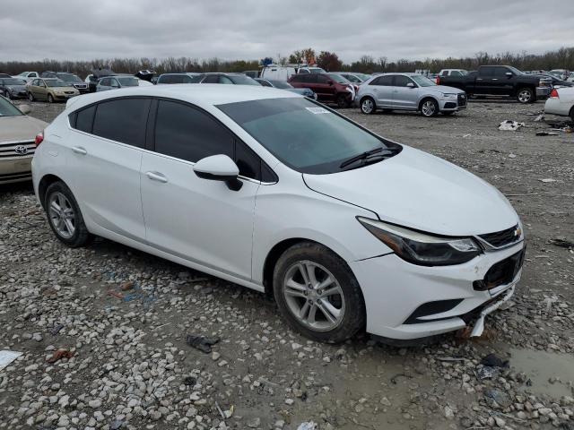Photo 4 from auction – 2018 CHEVROLET CRUZE LT with VIN 3G1BE6SM3JS649176