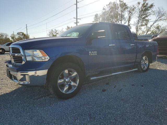 Photo 1 from auction – 2016 RAM 1500 SLT with VIN 1C6RR7LG4GS378794