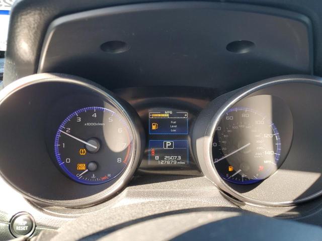 Photo 9 from auction – 2015 SUBARU LEGACY 2.5 with VIN 4S3BNBD68F3029824