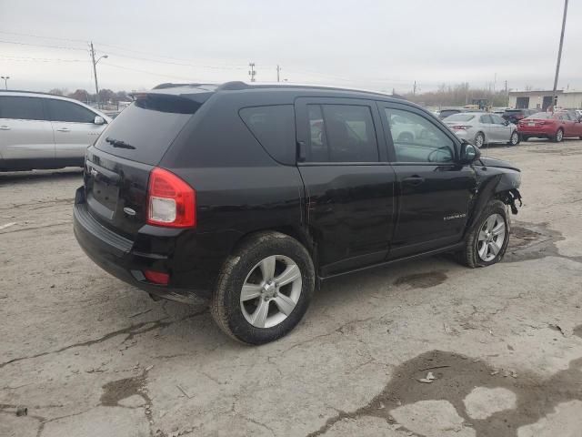 Photo 3 from auction – 2013 JEEP COMPASS LA with VIN 1C4NJDEB1DD228687