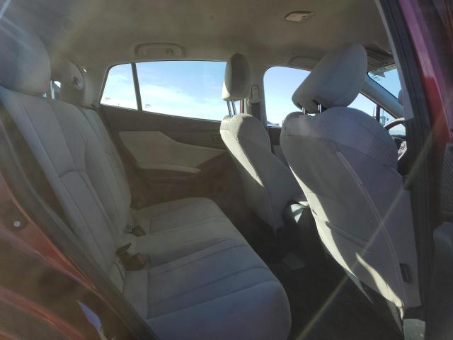 Photo 10 from auction – 2018 SUBARU IMPREZA PR with VIN 4S3GTAD69J3751723