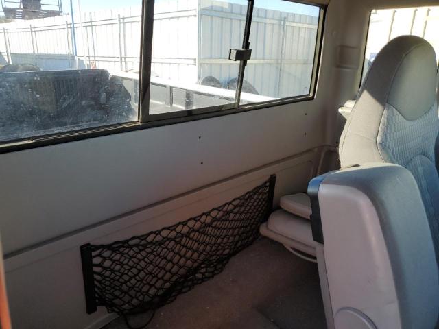 Photo 10 from auction – 2002 MAZDA B3000 CAB with VIN 4F4YR16U82TM03063