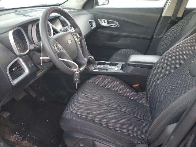 Photo 7 from auction – 2017 CHEVROLET EQUINOX LS with VIN 2GNFLEEK6H6335248