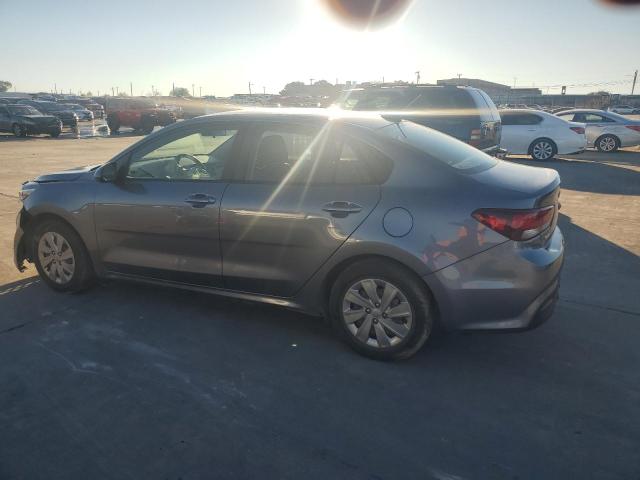 Photo 2 from auction – 2019 KIA RIO S with VIN 3KPA24AB3KE243303