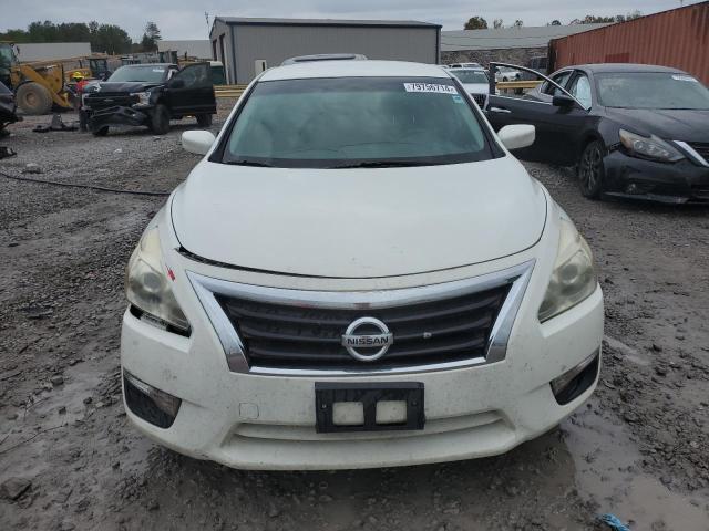 Photo 5 from auction – 2015 NISSAN ALTIMA 2.5 with VIN 1N4AL3AP1FC496352
