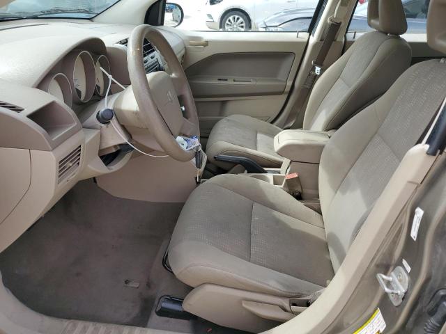 Photo 7 from auction – 2007 DODGE CALIBER SX with VIN 1B3HB48B67D312886