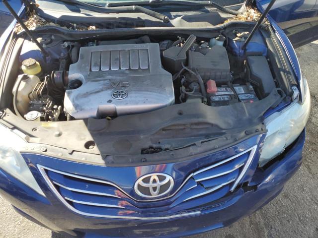 Photo 11 from auction – 2011 TOYOTA CAMRY SE with VIN 4T1BK3EK2BU613551