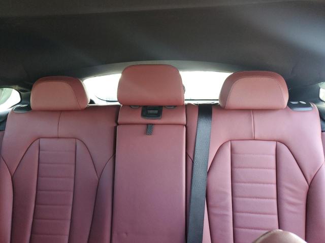 Photo 10 from auction – 2021 BMW X4 XDRIVE3 with VIN 5UX2V1C00M9F46506