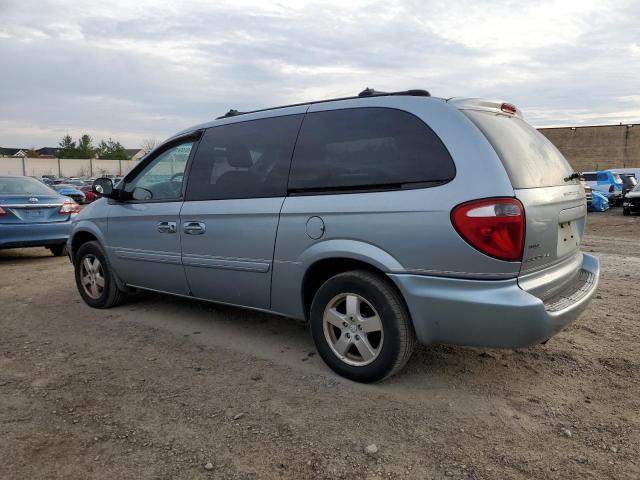 Photo 2 from auction – 2006 DODGE GRAND CARA with VIN 2D4GP44L86R607965