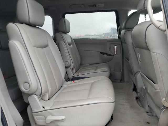 Photo 11 from auction – 2011 NISSAN QUEST S with VIN JN8AE2KP4B9004129