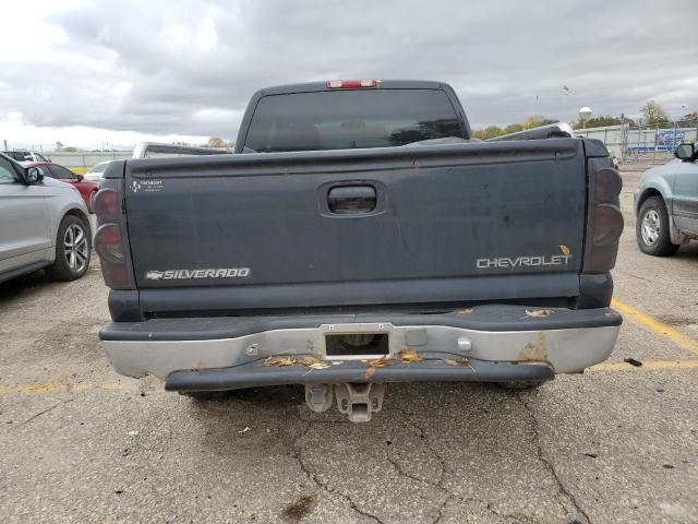 Photo 6 from auction – 2001 CHEVROLET SILVERADO with VIN 2GCEK19T011354786