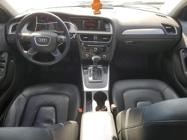 Photo 8 from auction – 2015 AUDI A4 PREMIUM with VIN WAUBFAFL0FN022300