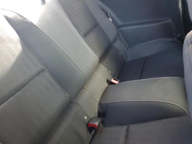 Photo 10 from auction – 2014 CHEVROLET CAMARO LS with VIN 2G1FA1E34E9149923