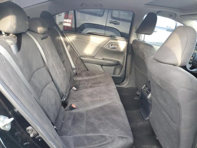 Photo 10 from auction – 2017 HONDA ACCORD EX with VIN 1HGCR2F76HA223136