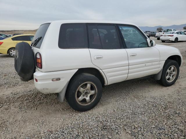 Photo 3 from auction – 2000 TOYOTA RAV4 with VIN JT3HP10V7Y7154373