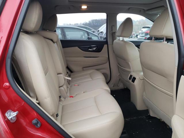 Photo 11 from auction – 2017 NISSAN ROGUE S with VIN JN8AT2MV2HW266680