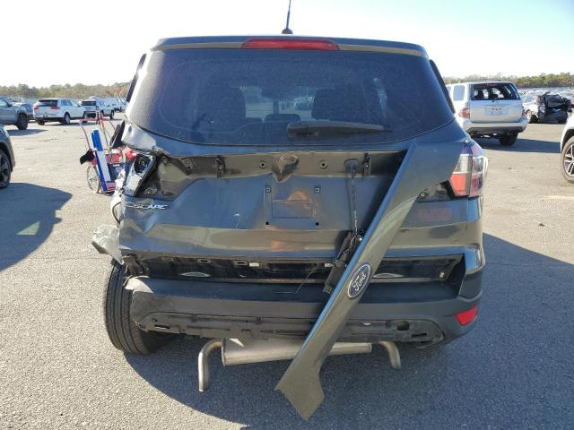 Photo 6 from auction – 2017 FORD ESCAPE S with VIN 1FMCU0F78HUD25002