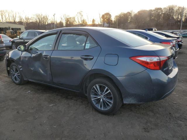 Photo 2 from auction – 2016 TOYOTA COROLLA L with VIN 2T1BURHEXGC540912