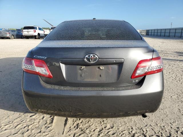 صورة رقم 6 من المزاد - 2011 TOYOTA CAMRY BASE مع VIN 4T1BF3EK8BU167586