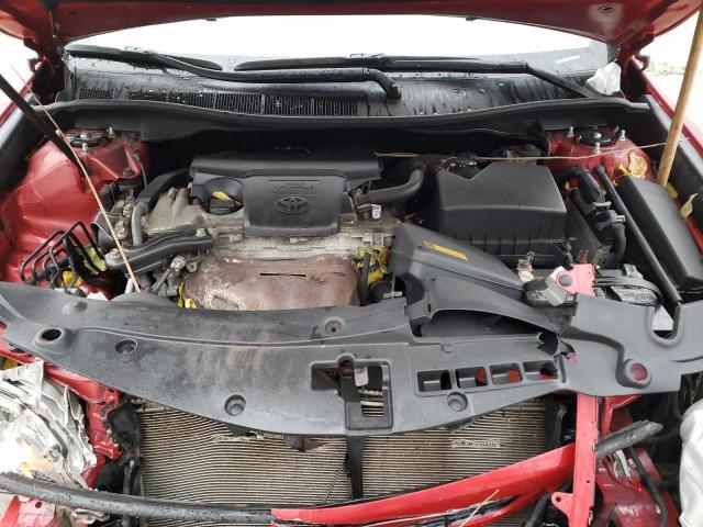 Photo 11 from auction – 2014 TOYOTA CAMRY L with VIN 4T1BF1FK4EU778349