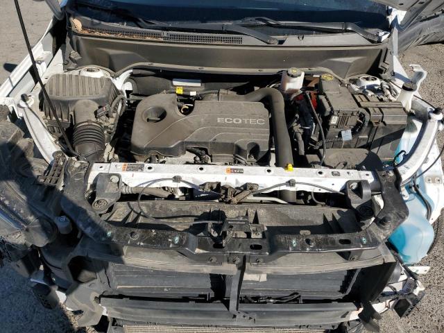 Photo 12 from auction – 2020 GMC TERRAIN SL with VIN 3GKALPEV9LL208995