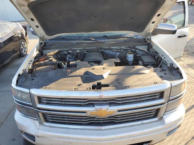 Photo 11 from auction – 2014 CHEVROLET SILVERADO with VIN 3GCPCTEC8EG439069