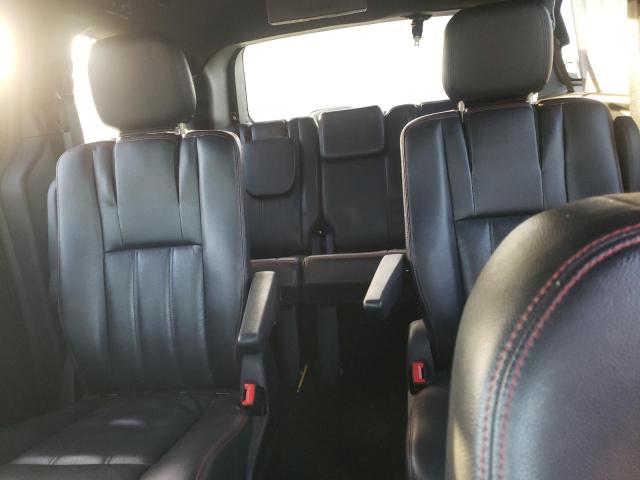 Photo 10 from auction – 2014 DODGE GRAND CARA with VIN 2C4RDGEG0ER190115