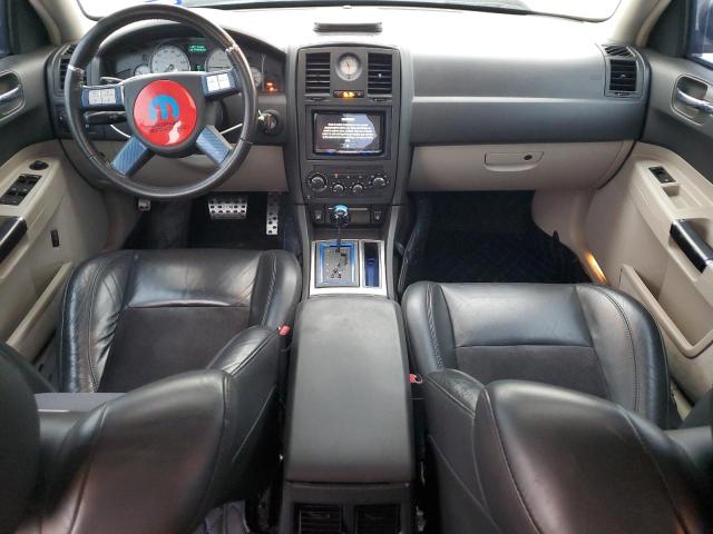 Photo 8 from auction – 2006 CHRYSLER 300C SRT-8 with VIN 2C3KA73W66H251323