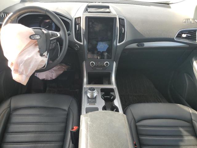 Photo 8 from auction – 2023 FORD EDGE SEL with VIN 2FMPK4J92PBA23359