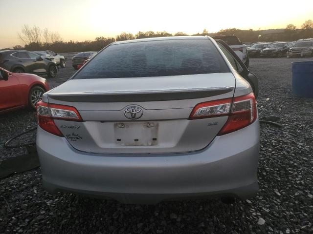 Photo 6 from auction – 2014 TOYOTA CAMRY L with VIN 4T1BF1FK0EU412016