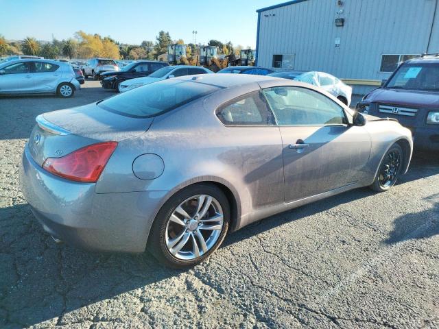 Photo 3 from auction – 2008 INFINITI G37 BASE with VIN JNKCV64E78M121912