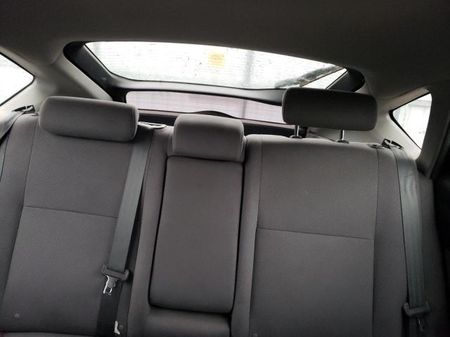 Photo 10 from auction – 2007 TOYOTA PRIUS with VIN JTDKB20U777650222