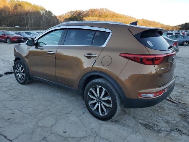 Photo 2 from auction – 2017 KIA SPORTAGE E with VIN KNDPNCAC0H7159985