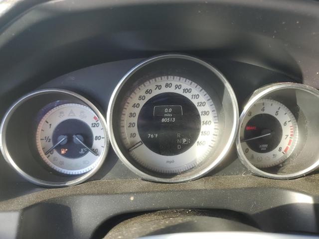 Photo 9 from auction – 2016 MERCEDES-BENZ E 400 with VIN WDDKJ6FB8GF322125