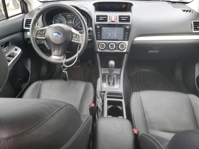 Photo 8 from auction – 2015 SUBARU IMPREZA SP with VIN JF1GPAW6XFH293708