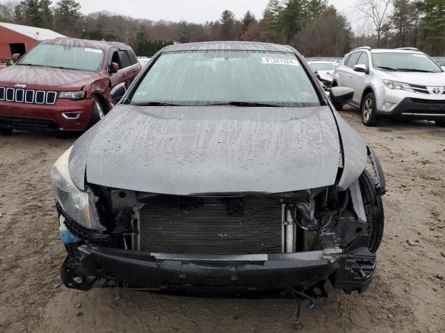 Photo 5 from auction – 2012 HONDA ACCORD LX with VIN 1HGCP2F35CA240540