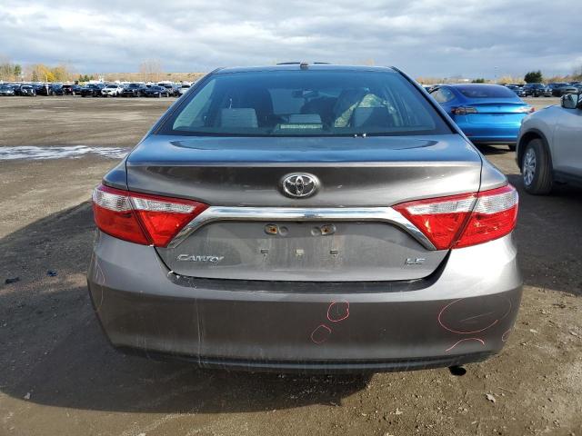 Photo 6 from auction – 2015 TOYOTA CAMRY LE with VIN 4T1BF1FK4FU492504
