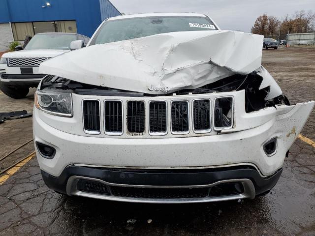 Photo 5 from auction – 2015 JEEP GRAND CHER with VIN 1C4RJFBG0FC631520