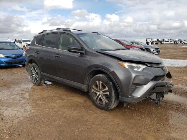 Photo 4 from auction – 2017 TOYOTA RAV4 LE with VIN JTMBFREV4HJ127128