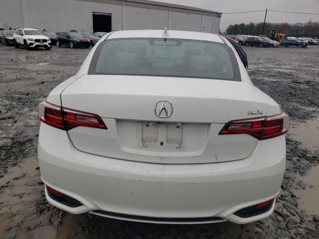 Photo 6 from auction – 2017 ACURA ILX BASE W with VIN 19UDE2F31HA015372
