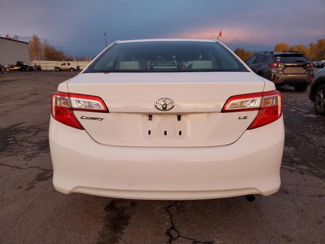 Zdjęcie 6 z aukcji – 2012 TOYOTA CAMRY BASE z VIN 4T1BF1FK5CU531970