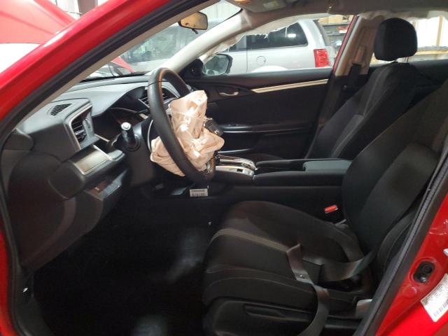 Photo 7 from auction – 2017 HONDA CIVIC EX with VIN 2HGFC1F38HH642550