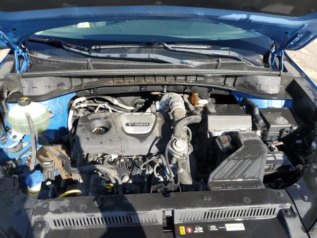 Photo 12 from auction – 2017 HYUNDAI TUCSON LIM with VIN KM8J3CA28HU438505
