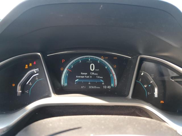 Photo 9 from auction – 2016 HONDA CIVIC TOUR with VIN 2HGFC1F99GH631530