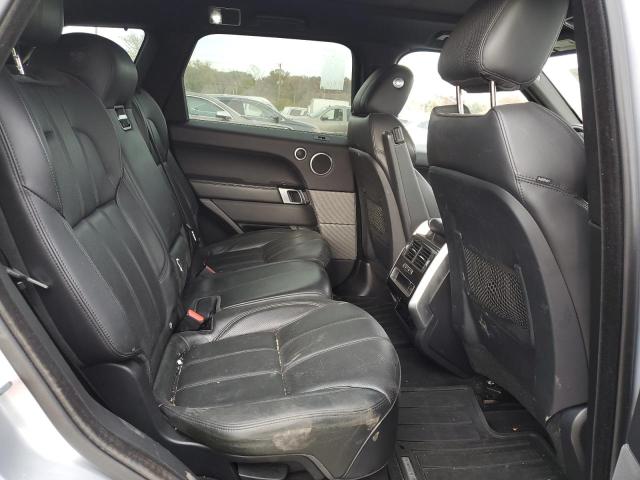 Photo 11 from auction – 2016 LAND ROVER RANGE ROVE with VIN SALWR2PF3GA122483