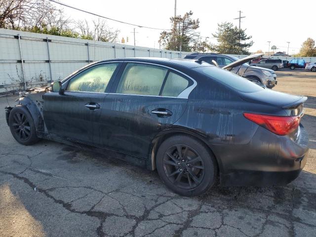 Photo 2 from auction – 2015 INFINITI Q50 BASE with VIN JN1BV7AR9FM419601