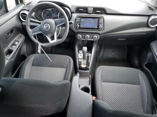 Photo 8 from auction – 2020 NISSAN VERSA S with VIN 3N1CN8DV9LL867488