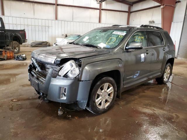 صورة رقم 1 من المزاد - 2013 GMC TERRAIN SL مع VIN 2GKFLVEK6D6178506