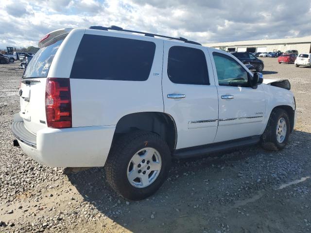Photo 3 from auction – 2011 CHEVROLET TAHOE C150 with VIN 1GNSCCE06BR262329